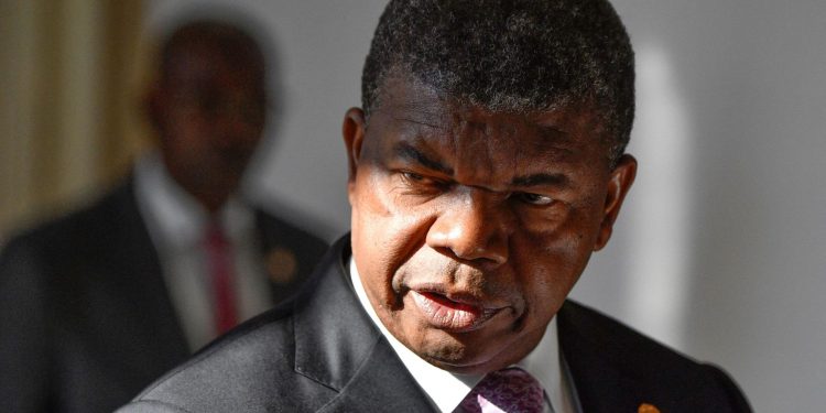 Angola : João Lourenço peut-il perdre la présidentielle ?