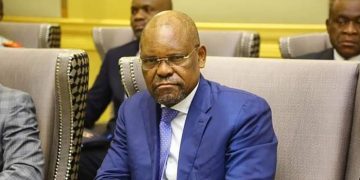 François Beya : une libération et beaucoup de questions