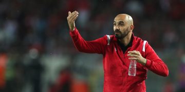 Les chantiers de Walid Regragui, nouveau sélectionneur du Maroc