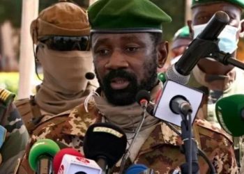 Pour le Mali, la Cedeao est devenue « contre-productive »