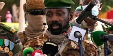 Pour le Mali, la Cedeao est devenue « contre-productive »