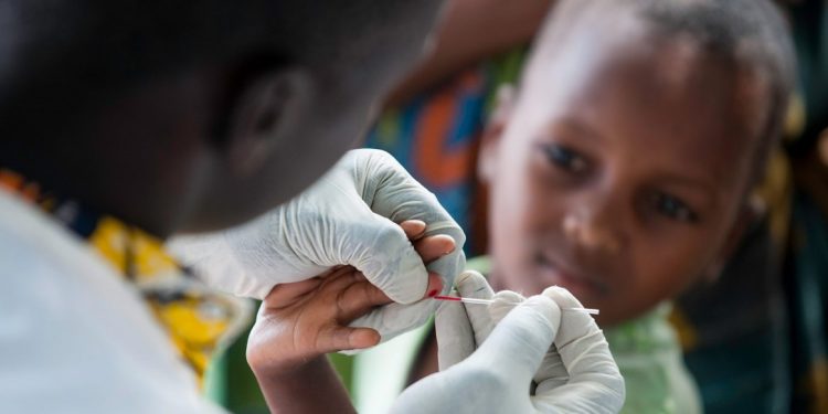 Comment le Togo a réussi à éradiquer quatre maladies tropicales négligées