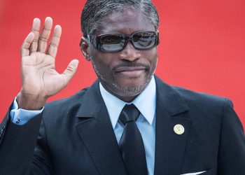 Guinée équatoriale : le fils Obiang deviendra-t-il un jour président ?