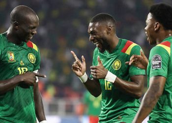 Cameroun : un combat de coqs pour équiper les Lions indomptables ?