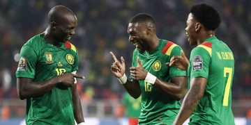 Cameroun : un combat de coqs pour équiper les Lions indomptables ?