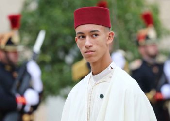 Maroc : Moulay Hassan, programmé pour s’assoir sur le trône