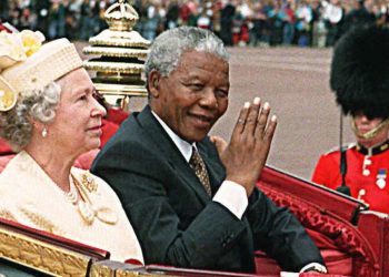La reine Elizabeth II et l’Afrique, toute une histoire