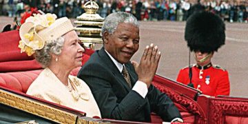La reine Elizabeth II et l’Afrique, toute une histoire