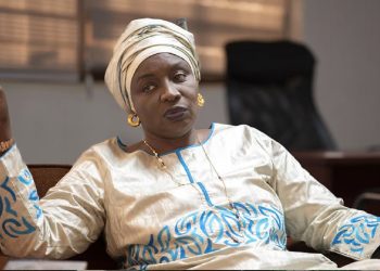 Sénégal : Aminata Touré, du soutien à Macky Sall à l’opposition