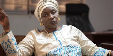 Sénégal : Aminata Touré, du soutien à Macky Sall à l’opposition