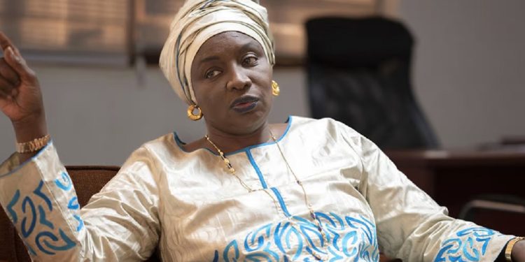 Sénégal : Aminata Touré, du soutien à Macky Sall à l’opposition