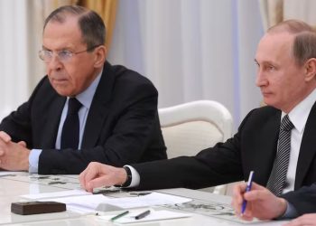 Russie en Afrique : les raisons de l’offensive de charme