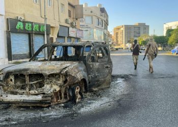 Libye : la Turquie peut-elle empêcher une nouvelle guerre civile ?