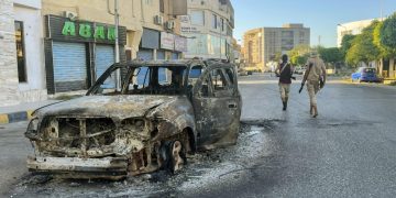 Libye : la Turquie peut-elle empêcher une nouvelle guerre civile ?