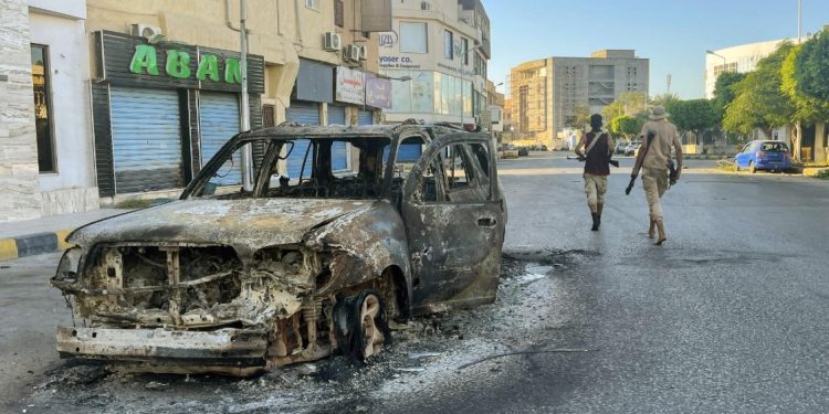 Libye : la Turquie peut-elle empêcher une nouvelle guerre civile ?