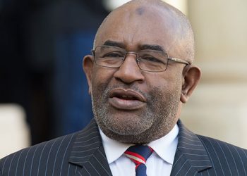 Comment Azali Assoumani tente d’étendre son influence en Afrique