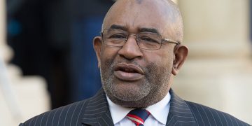 Comment Azali Assoumani tente d’étendre son influence en Afrique