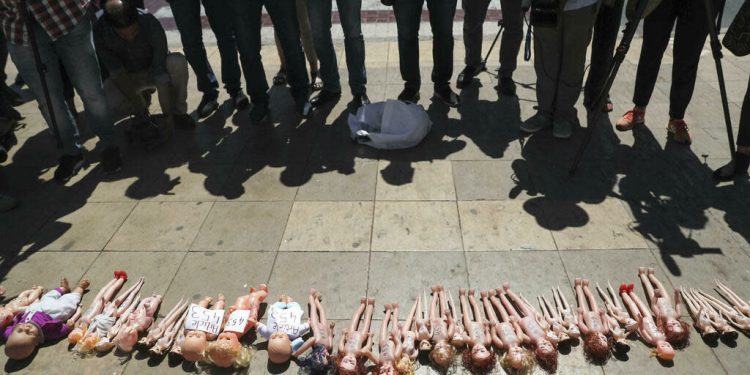 Au Maroc, l’impunité favorise-t-elle les viols ?