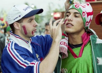 France-Algérie : le football peut-il être un outil diplomatique ?