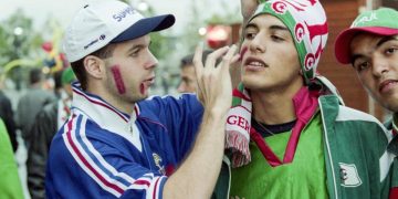 France-Algérie : le football peut-il être un outil diplomatique ?