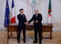 Vers une réconciliation franco-algérienne ?