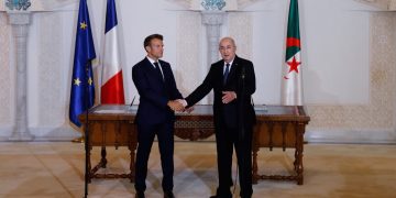 Vers une réconciliation franco-algérienne ?