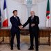 Vers une réconciliation franco-algérienne ?