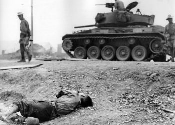 Algérie-Indochine : l’asymétrie mémorielle française