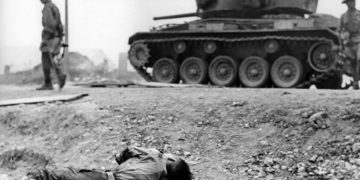 Algérie-Indochine : l’asymétrie mémorielle française