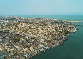 Au Bénin, construire à tout prix