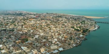 Au Bénin, construire à tout prix