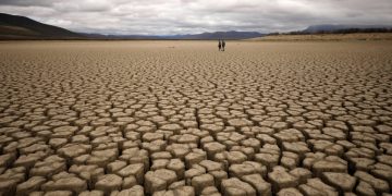 Face à la sécheresse, innover pour transformer notre agriculture