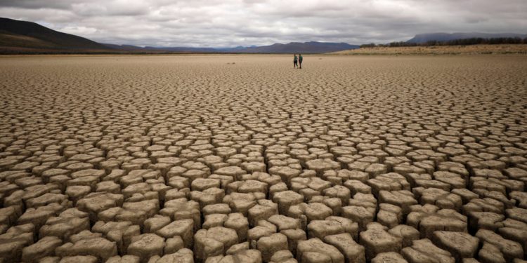 Face à la sécheresse, innover pour transformer notre agriculture