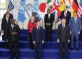 Pourquoi l’Afrique est tenue à distance des sommets du G20