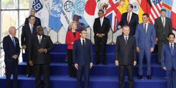 Pourquoi l’Afrique est tenue à distance des sommets du G20
