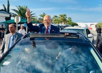 Tunisie : que reproche la justice à Rached Ghannouchi ?
