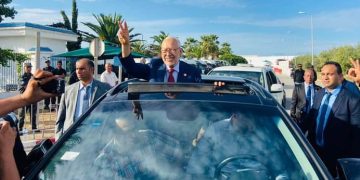 Tunisie : que reproche la justice à Rached Ghannouchi ?