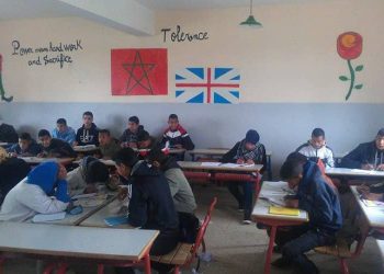 Pourquoi les jeunes Marocains préfèrent-ils l’anglais au français ?