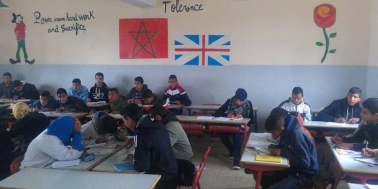 Pourquoi les jeunes Marocains préfèrent-ils l’anglais au français ?
