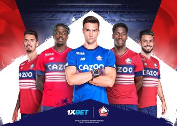 1xBet, l’encombrant partenaire des clubs européens pour le marché africain