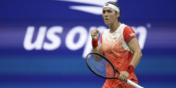 Avec Ons Jabeur, l’Afrique veut inscrire son nom au palmarès de l’US Open