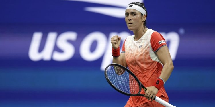 Avec Ons Jabeur, l’Afrique veut inscrire son nom au palmarès de l’US Open
