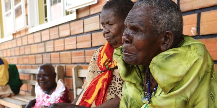 Comment, depuis 2000, l’espérance de vie en Afrique a progressé de 10 ans