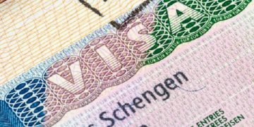 La France revoit ses quotas de visas délivrés aux Tunisiens