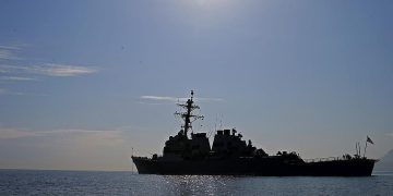 Au Soudan, un projet de base militaire russe qui irrite Washington