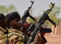 Burkina Faso : la lutte contre le terrorisme, la priorité de Traoré