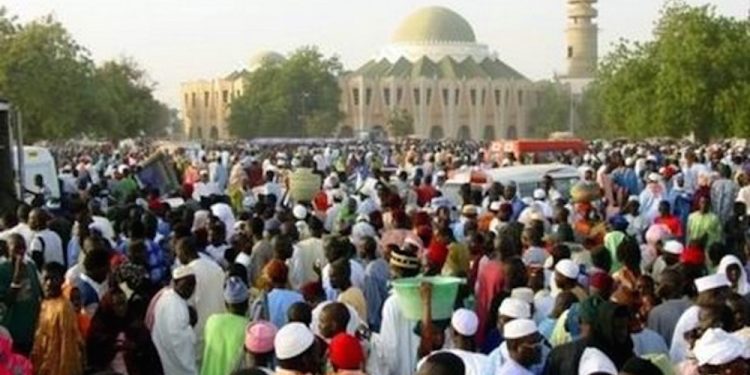 Sénégal : qu’est-ce que le Gamou, la fête célébrée à Tivaouane le 8 octobre ?