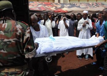 En Guinée, l’historique procès du massacre du 28 septembre 2009