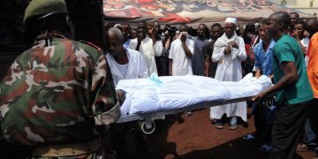 En Guinée, l’historique procès du massacre du 28 septembre 2009