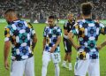 Après Adidas, les Fennecs à la recherche d’un nouvel équipementier